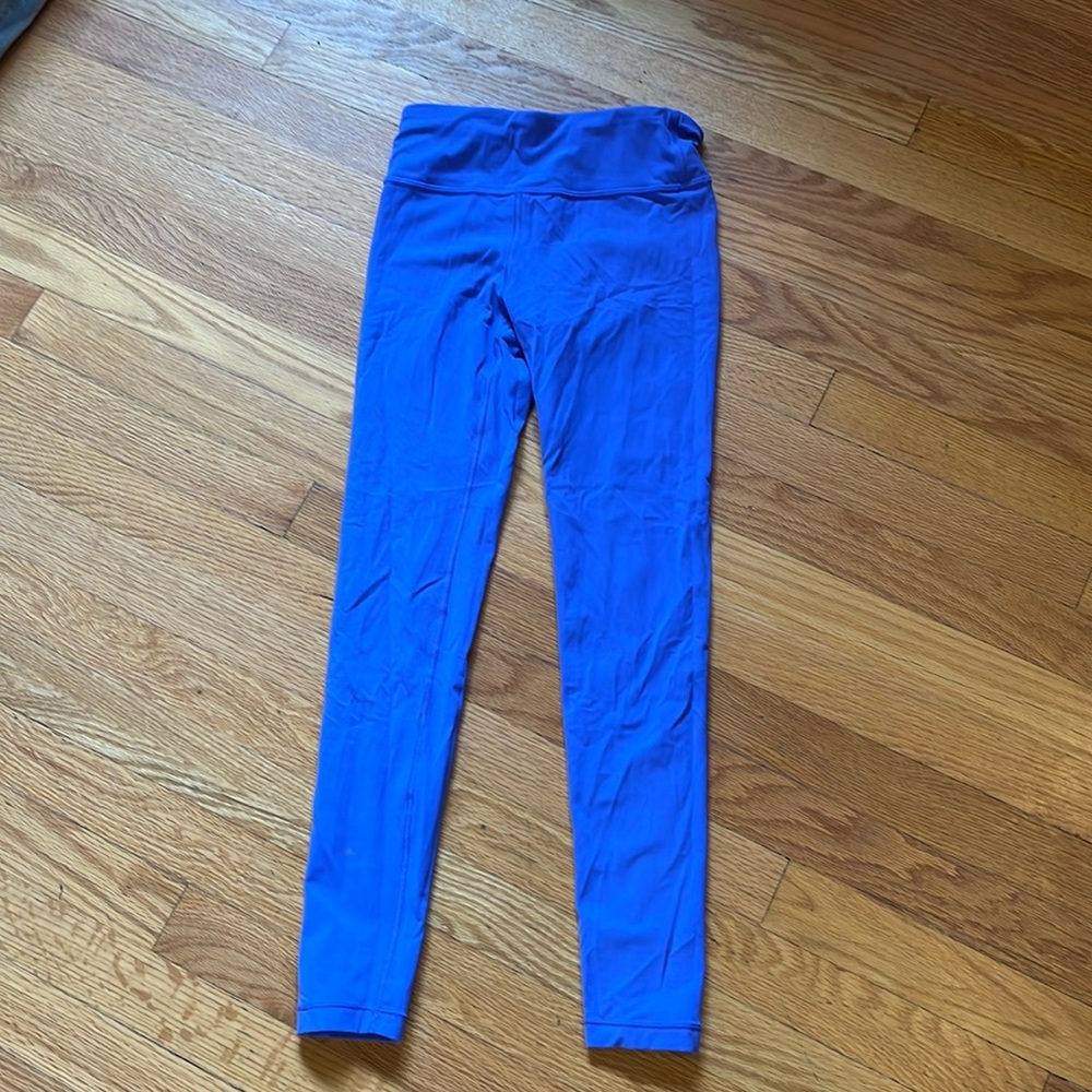 Athleta girl size 12 leggings